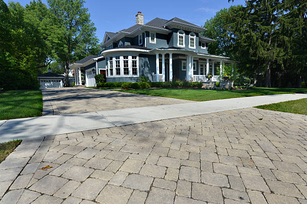  Okemos, MI Driveway Pavers Pros